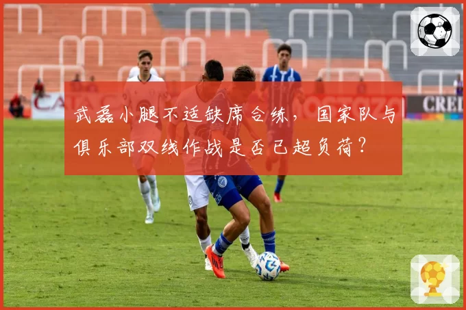 武磊小腿不适缺席合练，国家队与俱乐部双线作战是否已超负荷？