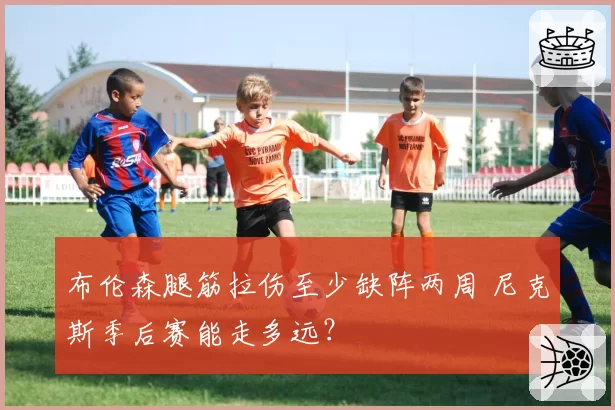 布伦森腿筋拉伤至少缺阵两周 尼克斯季后赛能走多远？