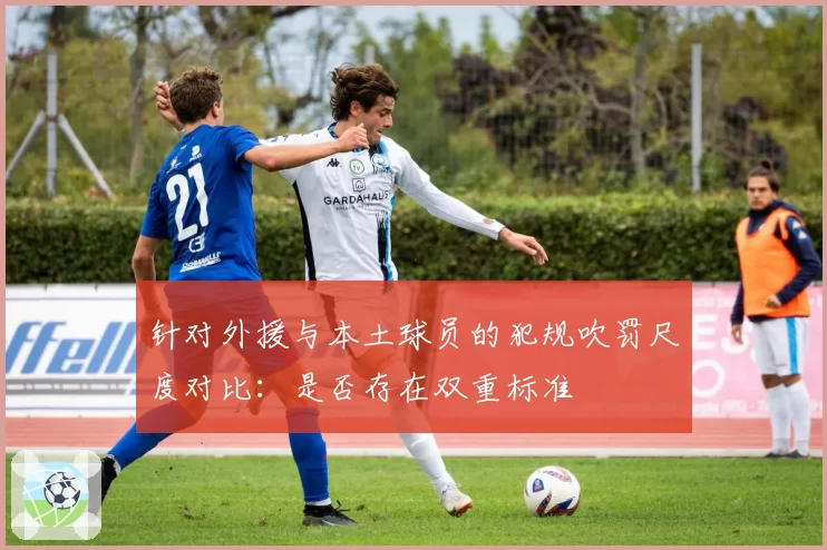 针对外援与本土球员的犯规吹罚尺度对比：是否存在双重标准