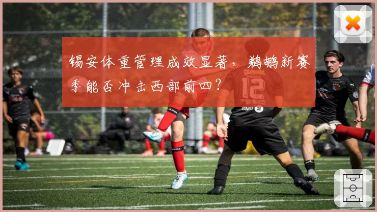 锡安体重管理成效显著，鹈鹕新赛季能否冲击西部前四？